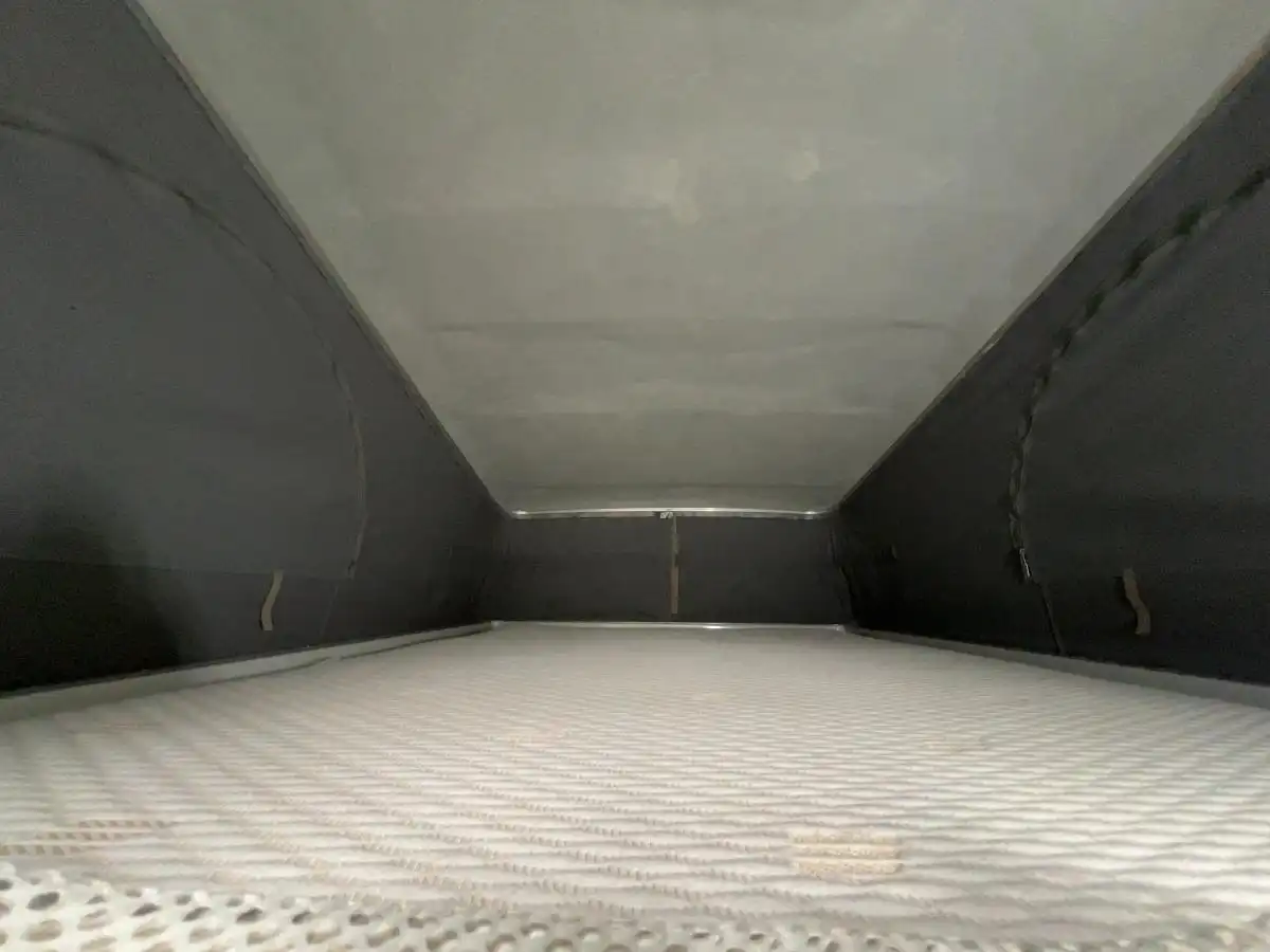 HYMER-ERIBA Grand Canyon - Ansicht 15